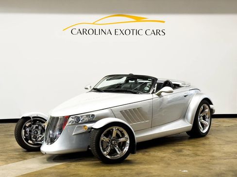 Used 2001 Plymouth Prowler image 1
