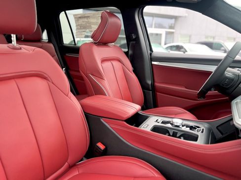 New 2024 Jeep Wagoneer Launch Edition image 27