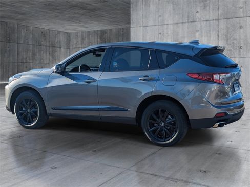 New 2026 Acura RDX SH-AWD image 6