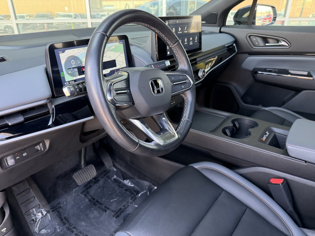Used 2024 Honda Prologue Touring image 29