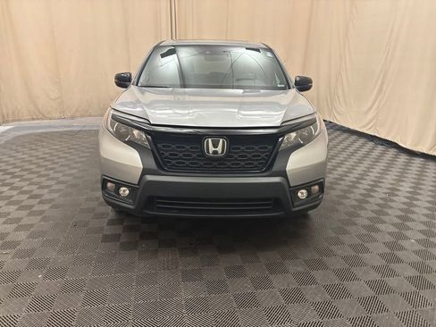 Used 2021 Honda Passport EX-L image 2