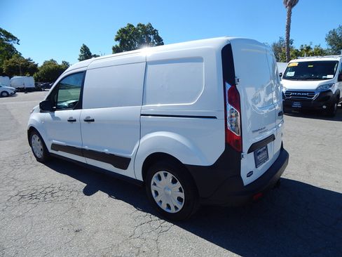 Used 2020 Ford Transit Connect XL FWD image 6