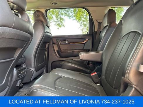 Used 2016 GMC Acadia Denali AWD/4WD image 27