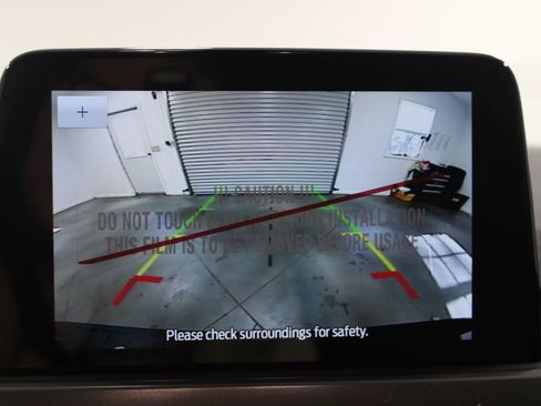 New 2026 Ford Escape Active image 45