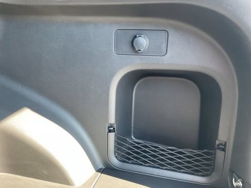 Used 2025 Toyota RAV4 Limited w/ Weather Package FWD image 13