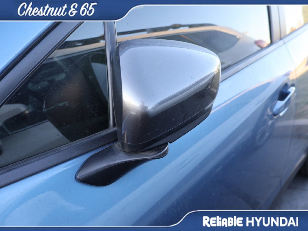 Used 2024 Subaru Crosstrek 2.0i Premium AWD/4WD image 13