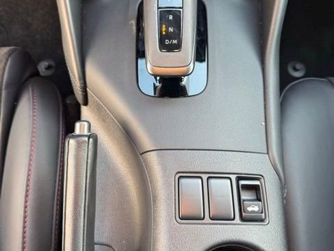 Used 2025 Nissan Z NISMO w/ Floor Mat Package image 13