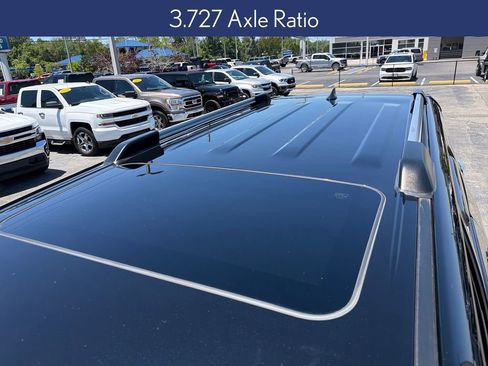 Used 2021 Toyota 4Runner SR5 Premium w/ Moonroof Package AWD/4WD image 8