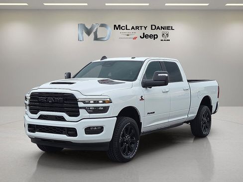 New 2026 RAM 2500 Laramie image 2