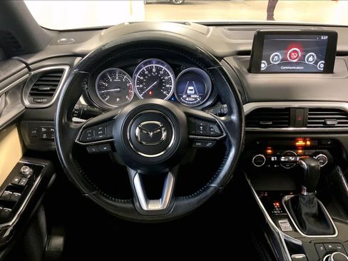 Used 2017 MAZDA CX-9 Grand Touring image 5