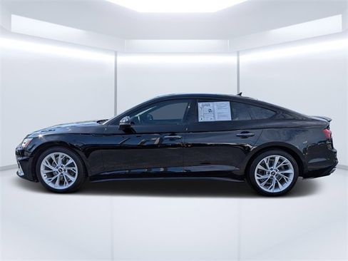 Used 2022 Audi A5 2.0T Premium Plus image 6