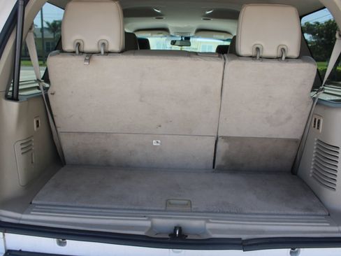 Used 2011 Ford Expedition Limited RWD image 35