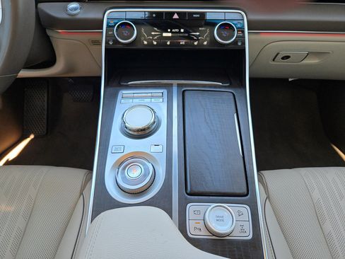 Used 2023 Genesis GV80 2.5T w/ Advanced Package image 19