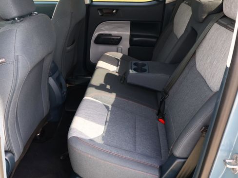 Used 2022 Ford Maverick XLT image 21