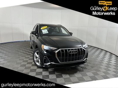 Used 2020 Audi Q3 2.0T Premium