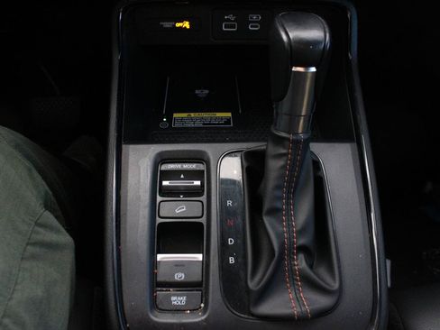 Used 2024 Honda CR-V Sport-L image 17