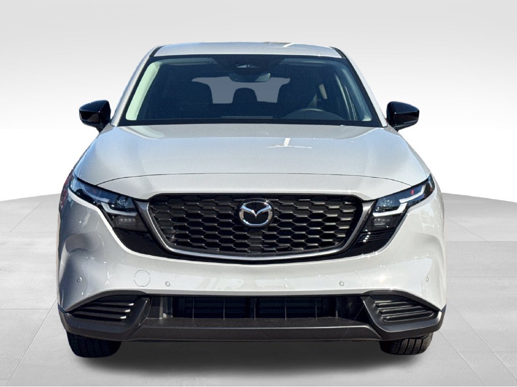 New 2026 MAZDA CX-5 Select AWD/4WD image 8