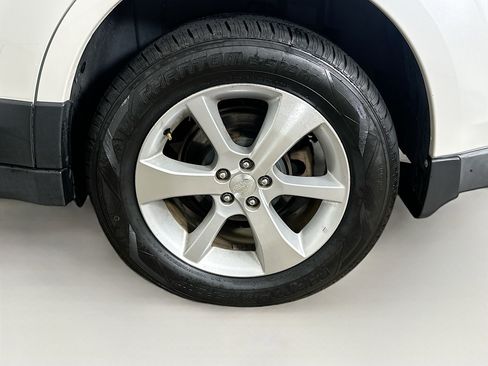 Used 2013 Subaru Outback 2.5i Limited AWD/4WD image 11