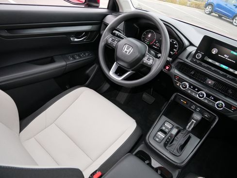 Certified 2023 Honda CR-V EX image 9