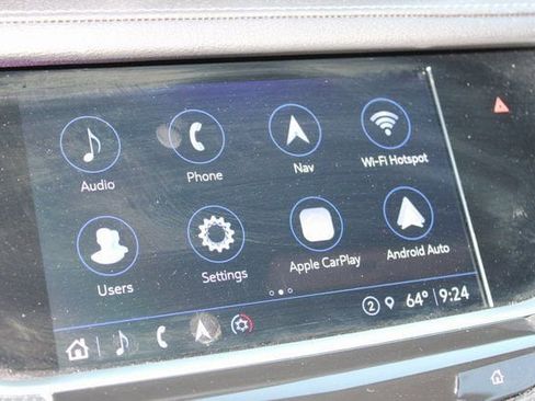 Used 2023 Cadillac XT5 Premium Luxury image 9