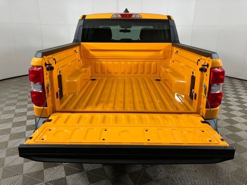 New 2026 Ford Maverick XLT image 24