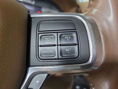 Used 2021 RAM 2500 Laramie image 17