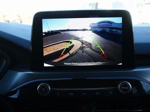 Used 2023 Ford Escape Active image 17