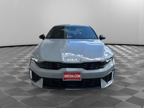 New 2026 Kia K5 GT-Line image 2