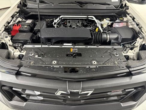 Used 2026 Chevrolet Colorado Trail Boss AWD/4WD image 43