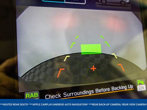 Used 2020 Subaru Outback Limited image 11