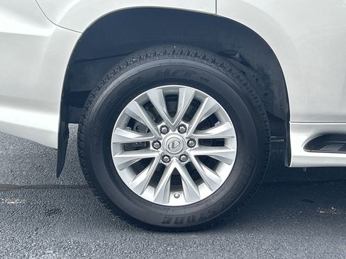 Used 2023 Lexus GX 460 Premium w/ Premium Plus Package AWD/4WD image 34