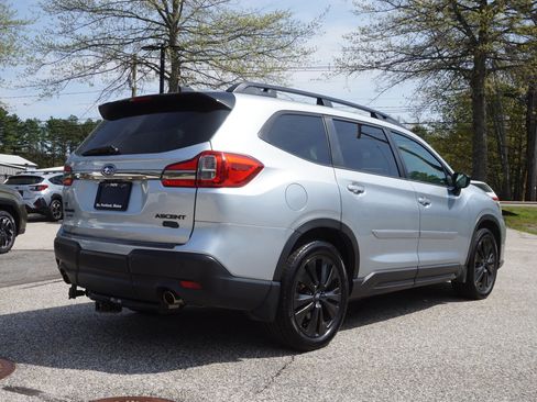 Used 2022 Subaru Ascent Onyx Edition AWD/4WD image 5