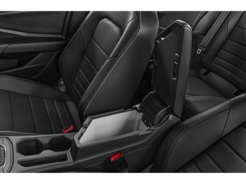 Used 2024 Volkswagen Jetta SE w/ Panoramic Sunroof Package FWD image 14
