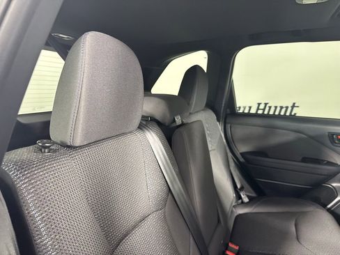 Used 2025 Subaru Forester Premium w/ Convenience Package #1 image 26