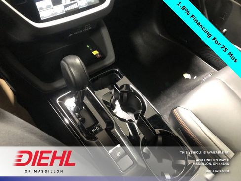 New 2026 Subaru Forester Sport image 31