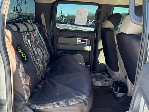 Used 2010 Ford F150 XL image 22