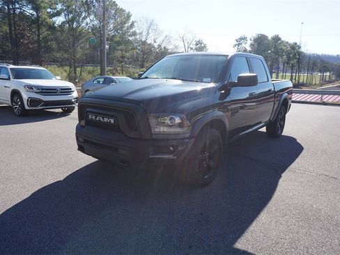 Used 2019 RAM 1500 Classic Warlock image 22