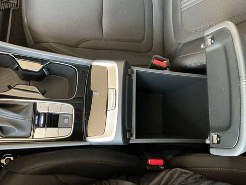 New 2026 Hyundai Tucson SEL AWD/4WD image 19