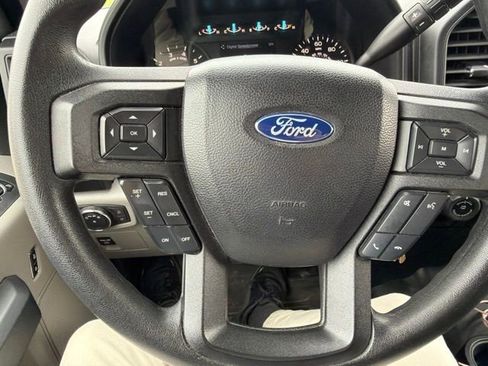 Used 2019 Ford F150 XL w/ Equipment Group 101A Mid AWD/4WD image 12