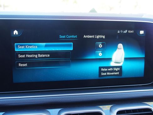 Used 2020 Mercedes-Benz GLE 350 GLE 350 image 31