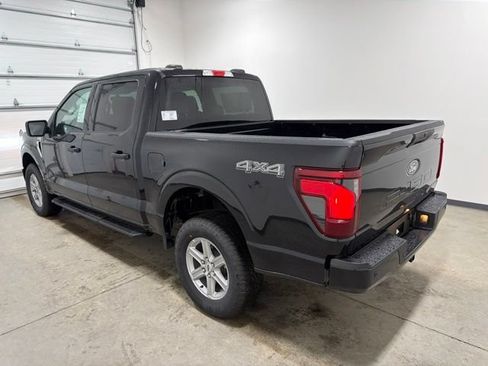 New 2026 Ford F150 XLT w/ Tow/Haul Package AWD/4WD image 6