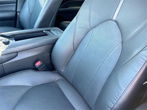 Used 2024 Toyota Grand Highlander Platinum image 15