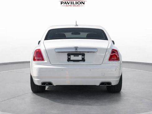 Used 2020 Rolls-Royce Ghost image 8