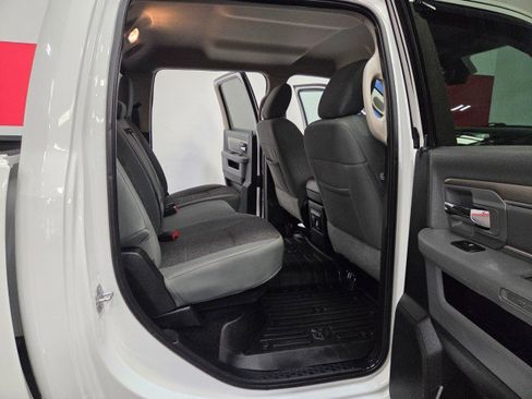 Used 2016 RAM 3500 Big Horn image 73