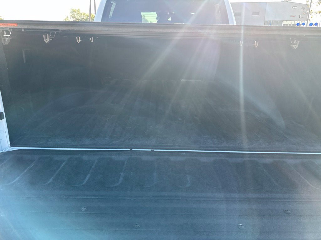 Used 2025 RAM 2500 Lone Star AWD/4WD image 8