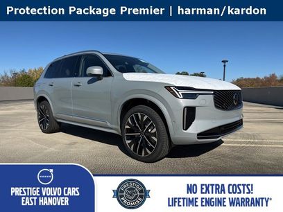 New 2026 Volvo XC90 B6 Plus w/ Protection Package Premier
