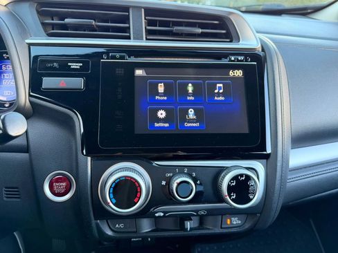 Used 2016 Honda Fit EX-L image 20