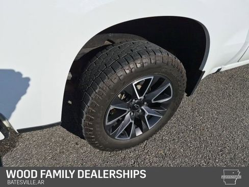 Used 2020 Chevrolet Silverado 1500 RST w/ All-Star Edition image 26