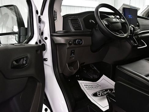 New 2026 Ford Transit 250 148 Medium Roof Extended AWD image 12