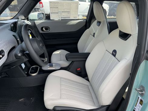 New 2026 MINI Cooper S image 16